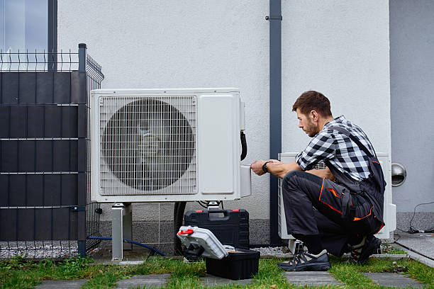 Trusted Emergency Hvac Repair service in Idaville, PA - HVAC Repair CO